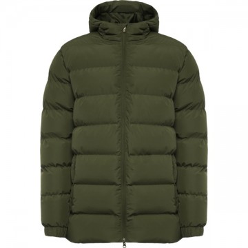 Parka deportiva acolchada (Roly).