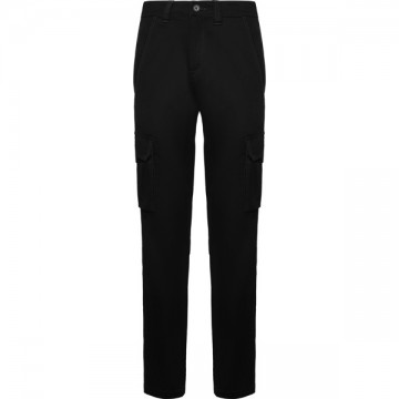 Pantalón largo de mujer strech Daily ref. 8407