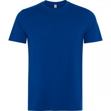 Camiseta de manga corta. 