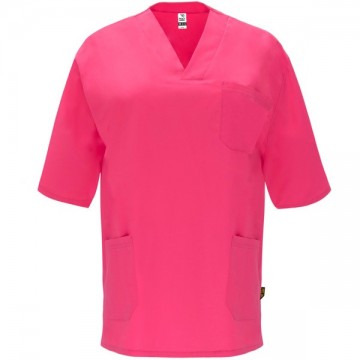 Casaca/camisola unisex m/corta ref. PANACEA9098.