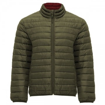 Chaqueta modelo FINLAND.