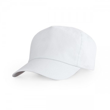 Gorra técnica de cincores paneles ref. URANUS 7041.