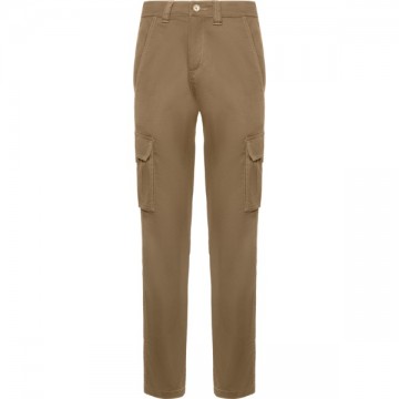 Pantalón largo de mujer strech Daily ref. 8407
