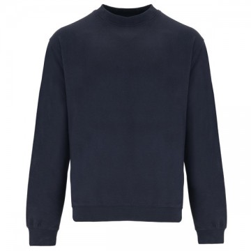 Sudadera 100% algodon clasica modelo Teleno.