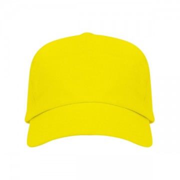 Gorra técnica de cincores paneles ref. URANUS 7041.
