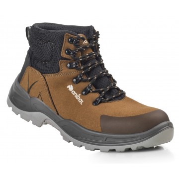 Bota de trabajo ARES - 13-1688BSPMA