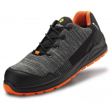 Zapato deportivo de seguridad SPORT K2 - 13-1688ZKR2GN
