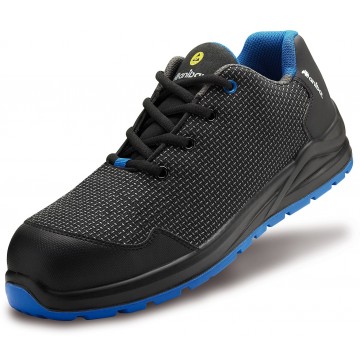 Zapato deportivo de seguridad SPORT P1 - 13-1688ZPR1NEA
