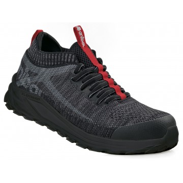 Zapato de seguridad QART X2 - 13-1688ZQX2NER