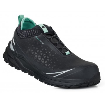 Zapato de seguridad QART X3 - 13-1688ZQX3NE