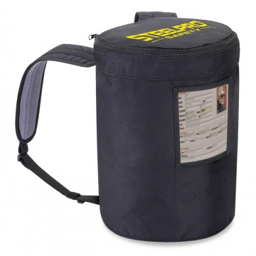 Mochila tejido Oxford (13-1888BAGSIN)