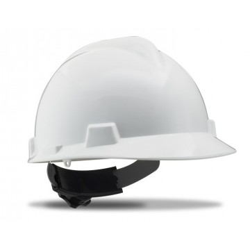 Casco con cierre de ruleta ROLLER  (13-2088CRBL)