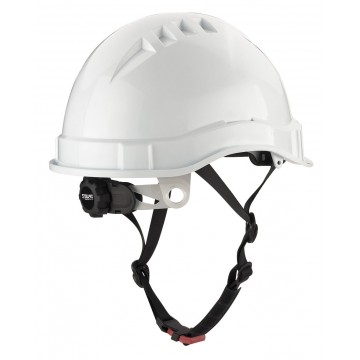 Casco ABS eléctricamente aislante VOLT (13-2088CVBL)
