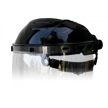 Soporte para visor ajustable a cabeza (13-2188ARSIN)