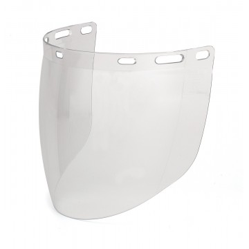 Visor incoloro VOLT (13-2188VVSIN)
