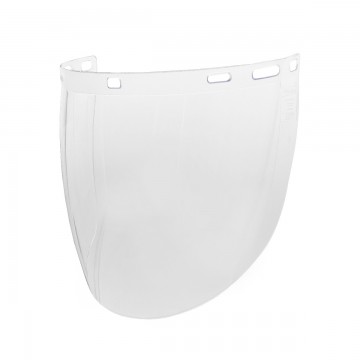 Visor ocular incoloro ROCKET (13-2188VRCSIN)