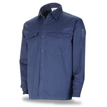 Camisa ignífuga/antiestática REF. 13-988CAICAM