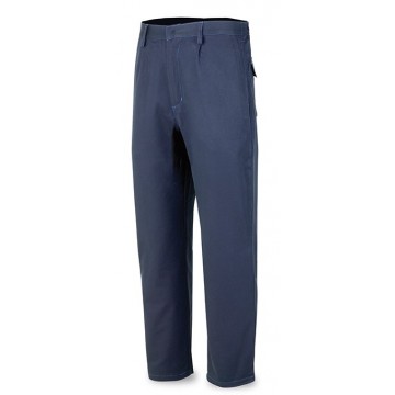 Pantalon ignifugo y antiestatico inherente modelo 988PIAM