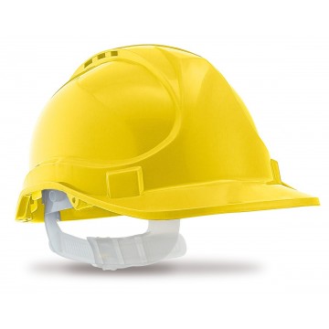 Casco con cierre de cinta STRIKE  (13-2088CBA)