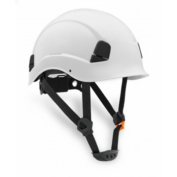 Casco EOLO ventilado para trabajos en altura (13-2088CEVR)