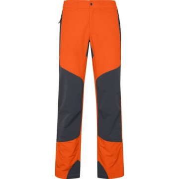 Pantalón largo de montaña unisex. 