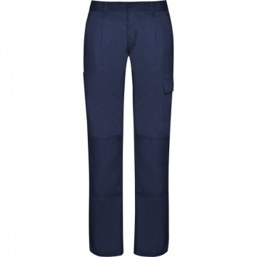 Pantalón Mujer largo de tejido resistente modelo Daily Woman.
