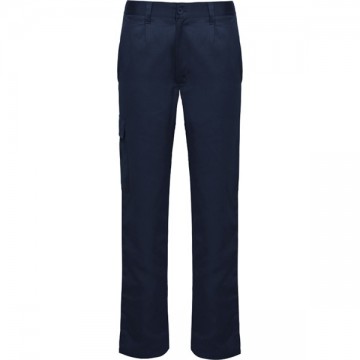 Pantalón laboral largo de tejido resistente modelo Daily Next