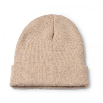 Gorro de doble capa fabricado en poliéster reciclado RPET, 