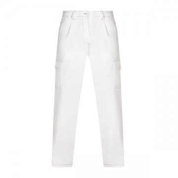 Pantalon tejido stretch modelo Daily Stretch.