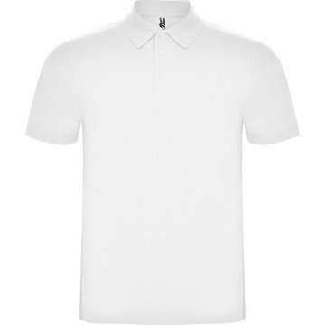 Polo manga corta ref. 6632 AUSTRAL.