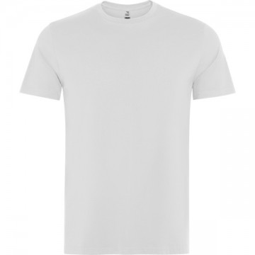 Camiseta de manga corta. 