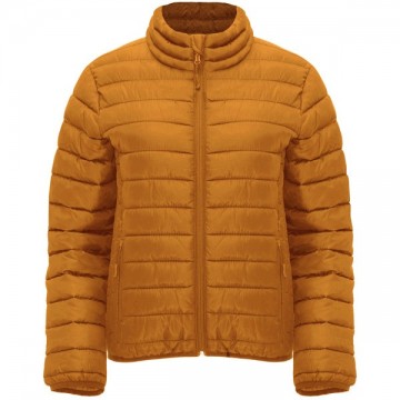 Chaqueta Mujer modelo FINLAND WOMAN.