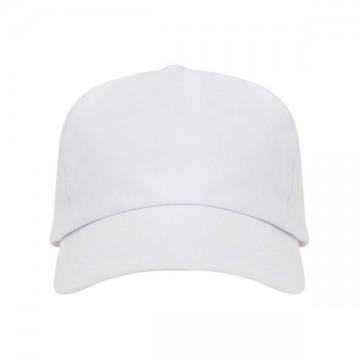 Gorra de 5 paneles 100% algodón ref. URANUS 7041.
