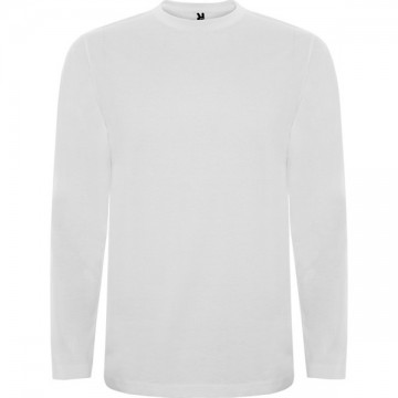 Camiseta Hombre m/larga 100% algodón modelo EXTREME ref.CA1217 Roly.
