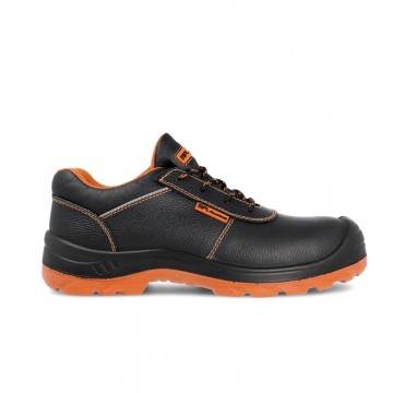 Zapato BERLIN S3 SRC METALFREE 