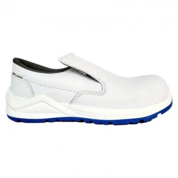Zapato RIO Blanco S2 SRC METALFREE 