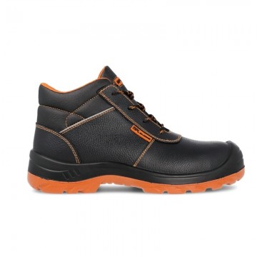 Bota Tokyo S3 SRC METAL FREE