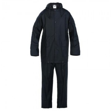 Traje poliuretano Azul Marino TPB