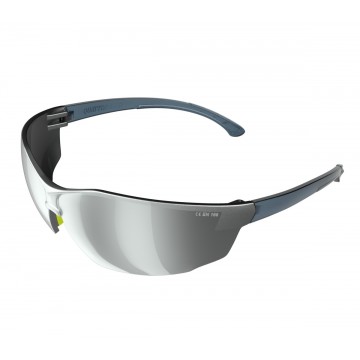 Gafa GRIS antiempañante modelo S-1100 QUATTRO (B01-1100-0102)