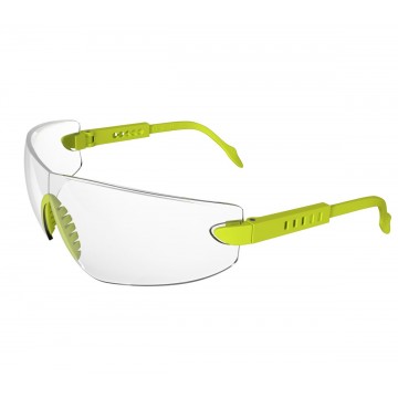 Gafa transparente patillas regulables modelo S-300 SPORT (B01-0300-0001)