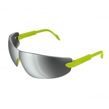 Gafa GRIS patillas regulables modelo S-300 SPORT (B01-0300-0002)