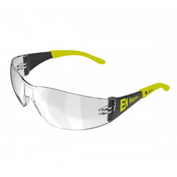 Gafa GRIS antiempañante modelo S-500 DYNAMIC GRIS (B01-0500-0112)