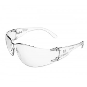 Gafa transparente antiempañante modelo S-500 DYNAMIC TRANSP (B01-0500-0111)