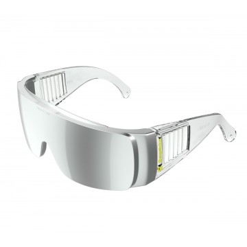 Gafa visita/cubregafa GRIS  modelo S-700 MAJOR GRIS (B01-0700-0002)