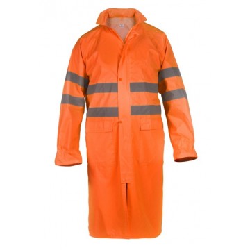 Gabardina De Agua Ingeniero Modelo RNLHVO.