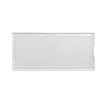 Cubrefiltro para 2188PSSIN y 2188PSCSIN (13-2188CFSIN)