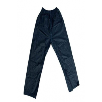 Pantalon agua poliester/nylon Azul Marino mod. RNTDB