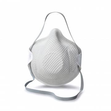 Mascarilla FFP1 NR D nasal, sin válvula, Serie Smart