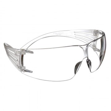Gafas serie SECUREFIT montura universal (3M)
