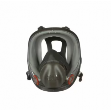 Mascara 6900 completa reutilizable 3m Talla L (4 uds/caja)